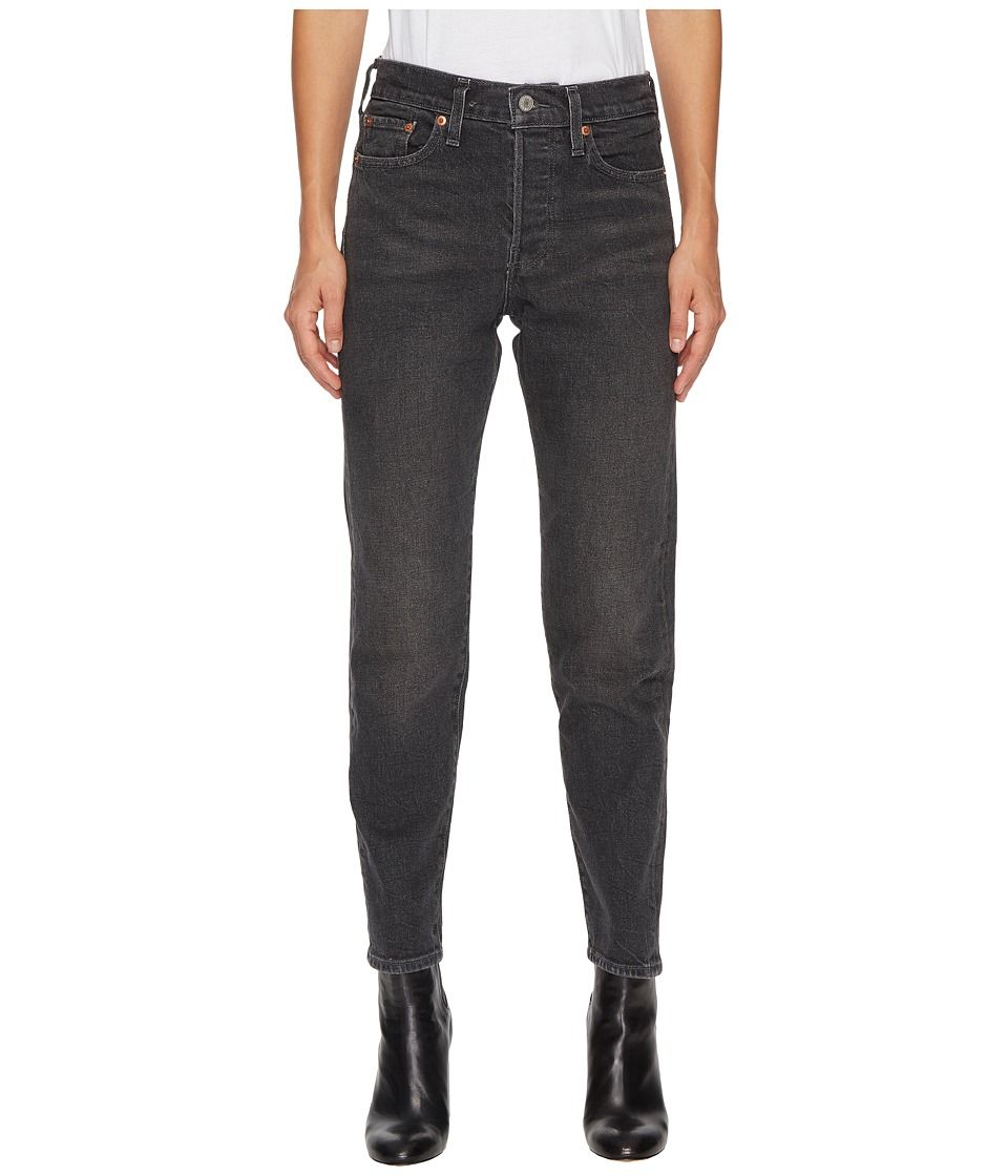Levi's(r) Premium - Premium Wedgie Icon Fit (Deedee) Women's Jeans | Zappos