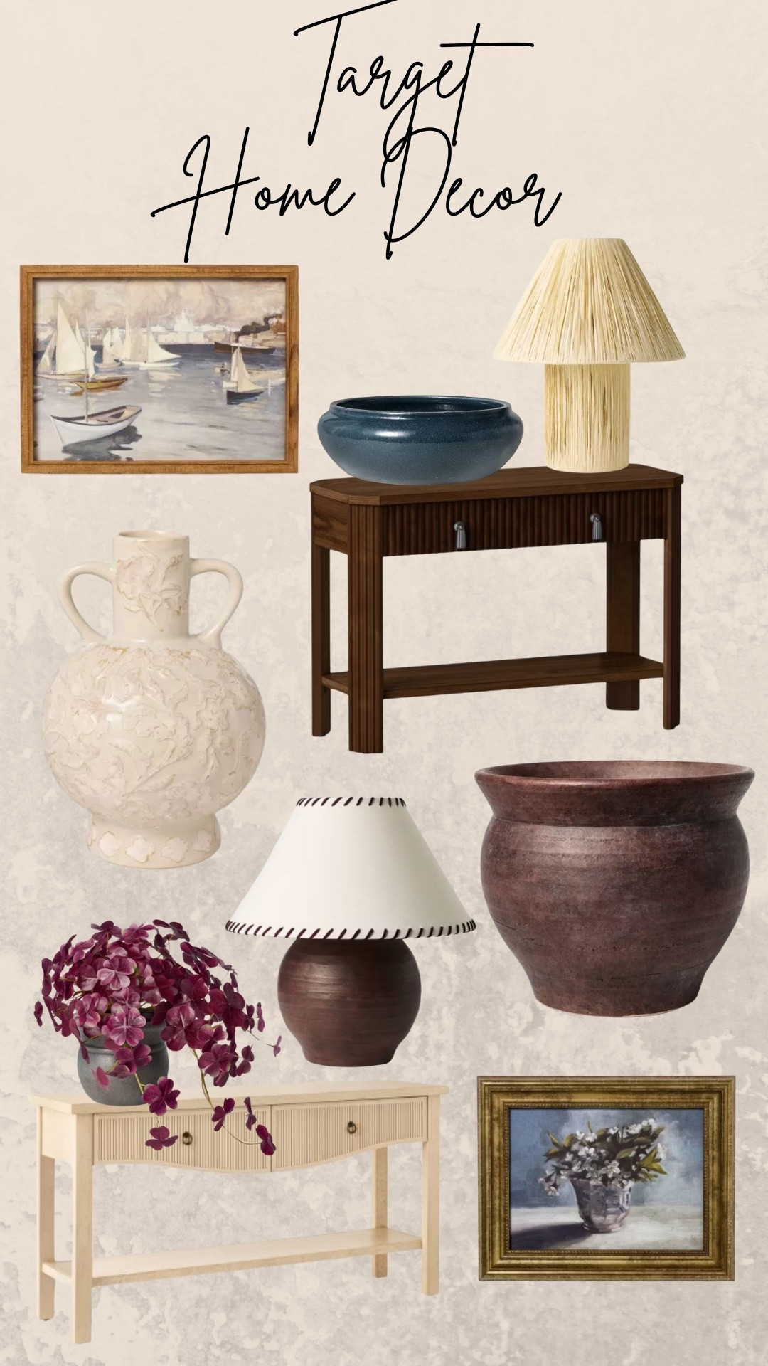 Target finds Studio McGee 

#LTKHome