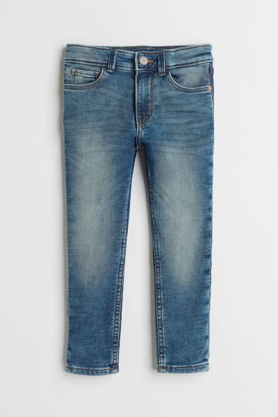 Skinny Fit Jeans | H&M (US)