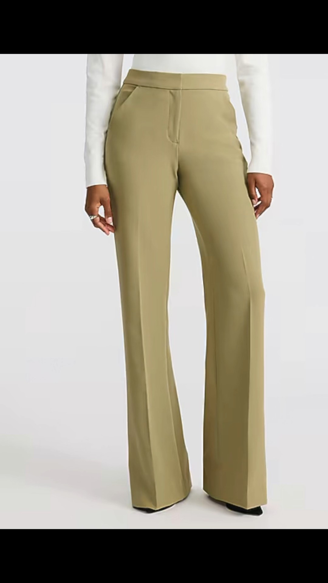 Tailored trousers with a clean, flattering fit that instantly elevate any outfit. Easy to dress up or down and a solid wardrobe staple.

 
#trousers
#LTKStyle
#LTKFinds
#StyleEssentials
#WardrobeStaple
#EverydayStyle
#ElevatedLook
#WorkStyle
#OutfitInspo

#LTKgrwm #LTKFindsUnder100 #LTKootd