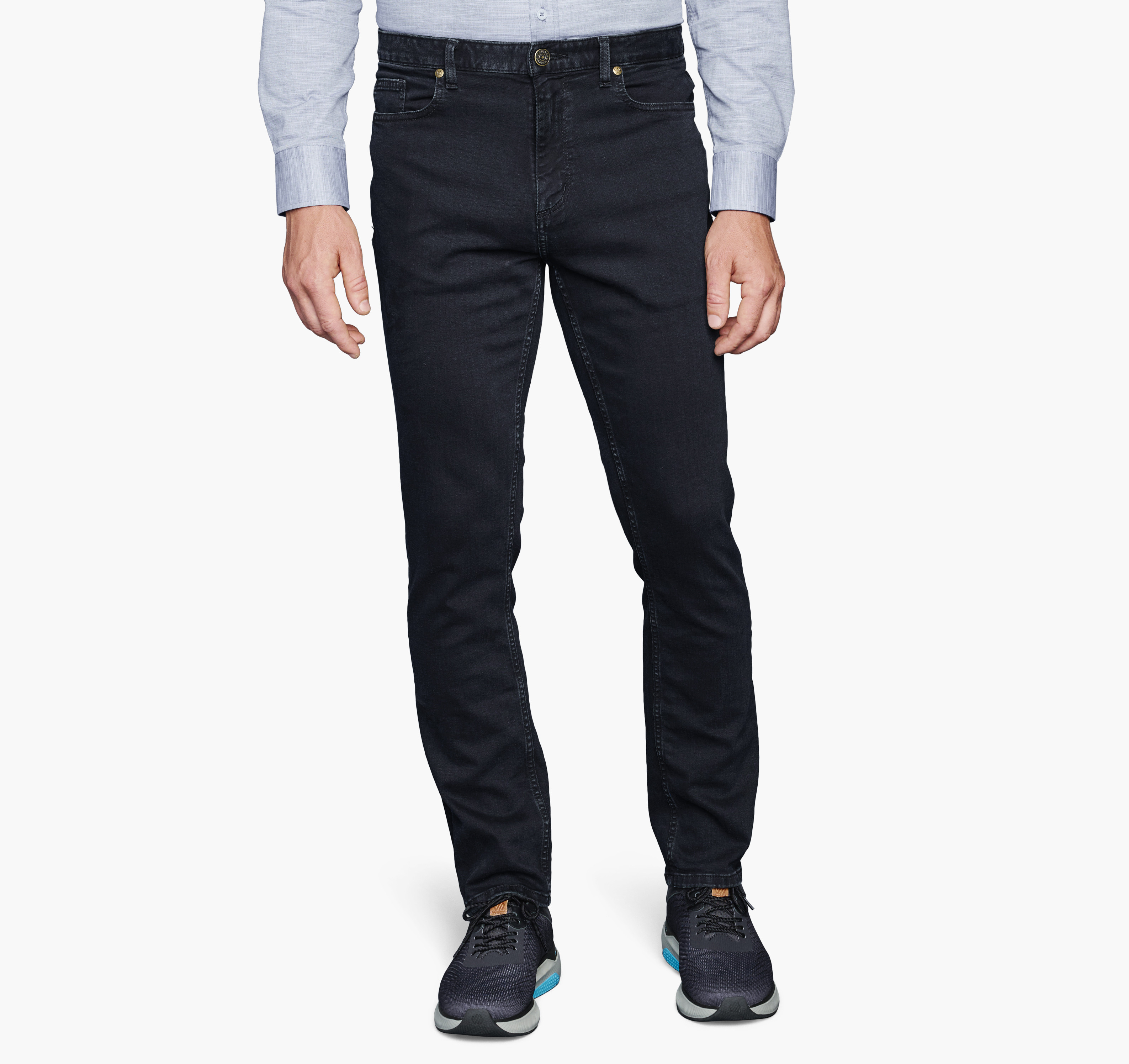 Denim Jeans | Johnston & Murphy