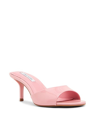 Steve Madden Kendrix Mule Heel, Pink, 06 - Women's Shoes - PINK | Victoria's Secret (US / CA )