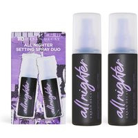 All Nighter Setting Spray Duo Set | Debenhams UK