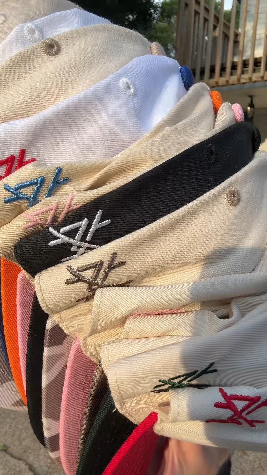 Trucker girly forever 

#LTKSeasonal #LTKFindsUnder50 #LTKStyleTip