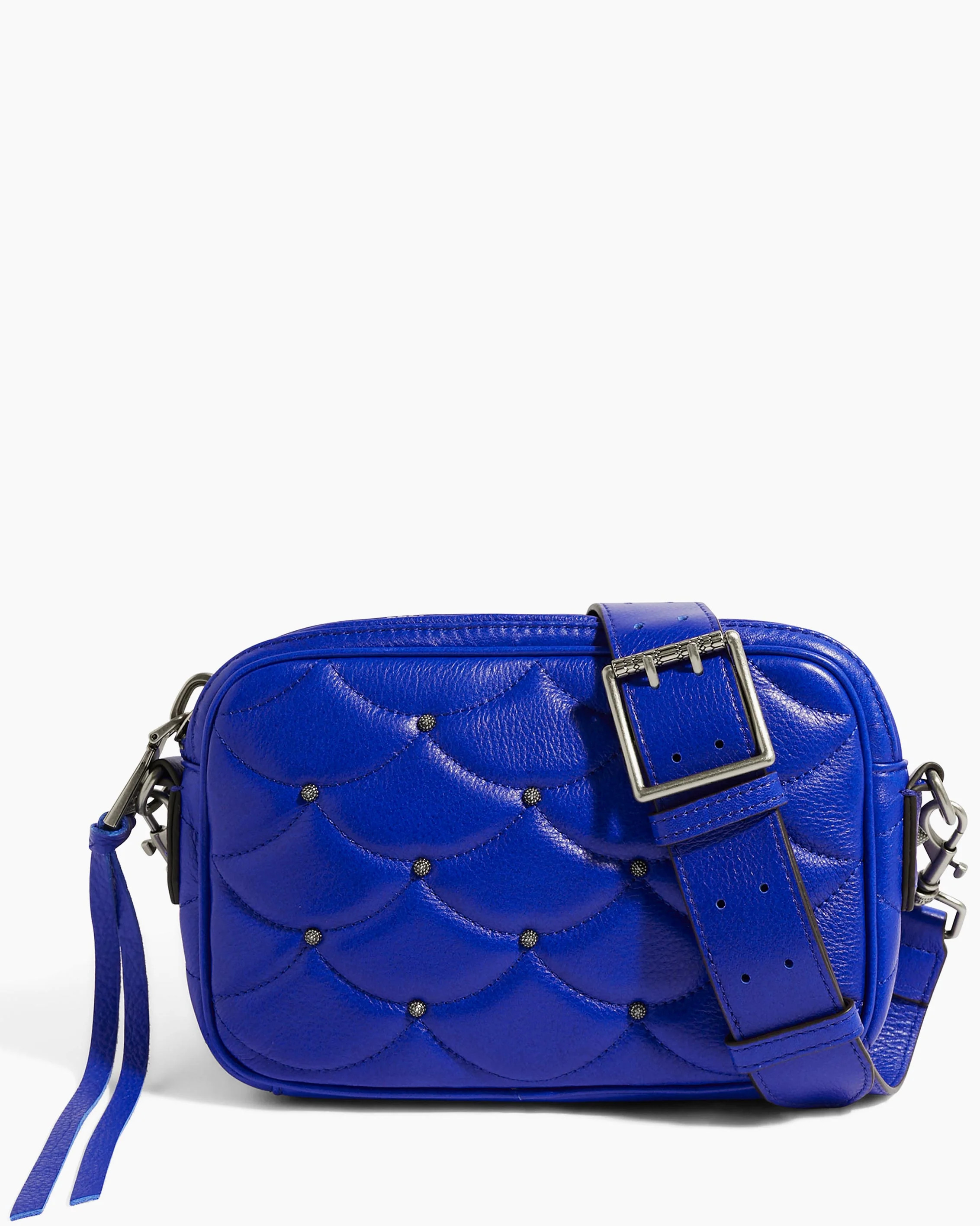 Light Up The Night Camera Crossbody | Aimee Kestenberg
