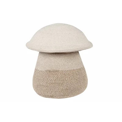 Cotton Woods Fabric Basket | Wayfair North America