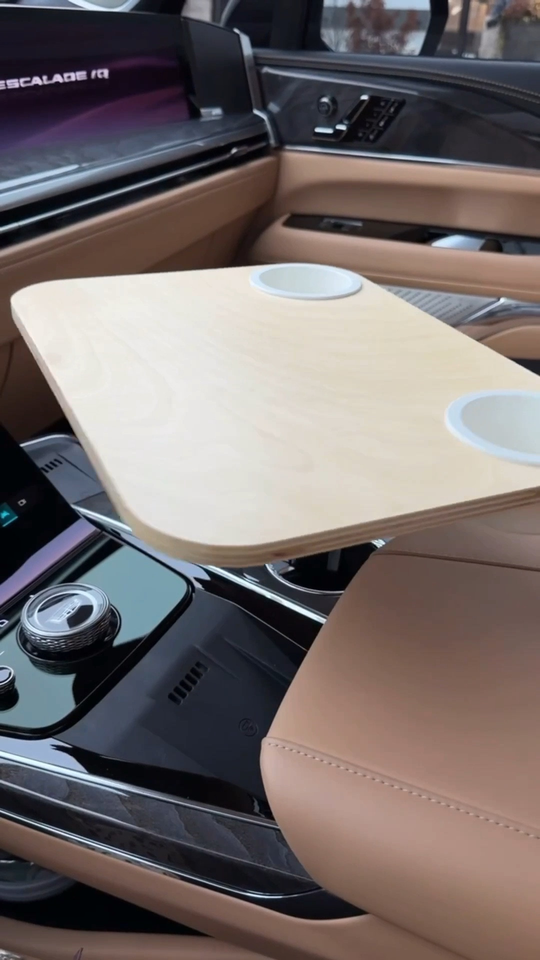 If you’re a mom on the go like me, this car tray is a life saver! For eating meals quickly, but also for working in between practices, setting up a coloring station for the littles while waiting on siblings, etc! 

#LTKdayinmylife #LTKmomlife