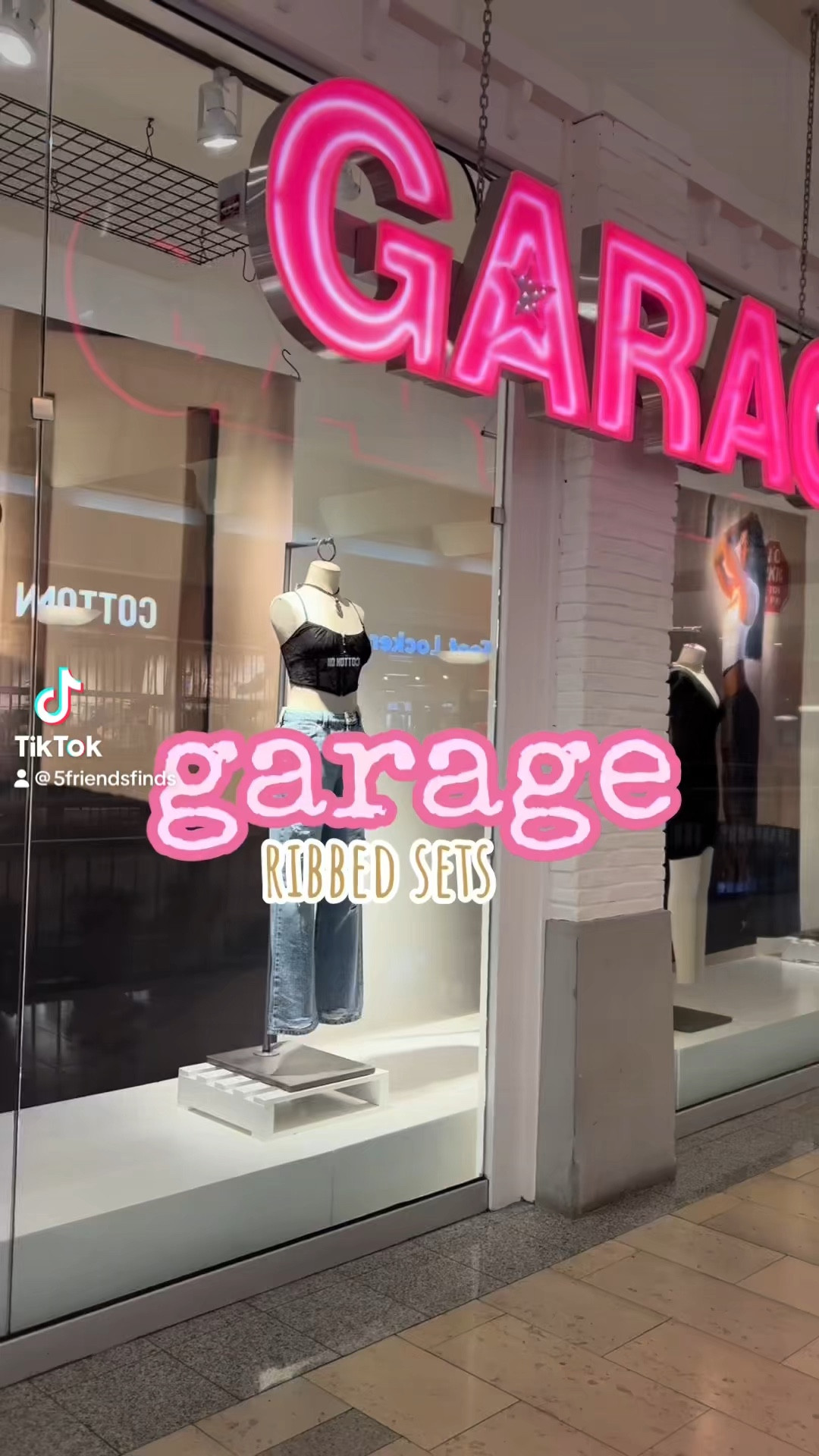 #garageclothing #garageclothingfinds #garageclothinghaul 