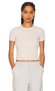 Tomboy Tee
                    
                    Cuts | Revolve Clothing (Global)