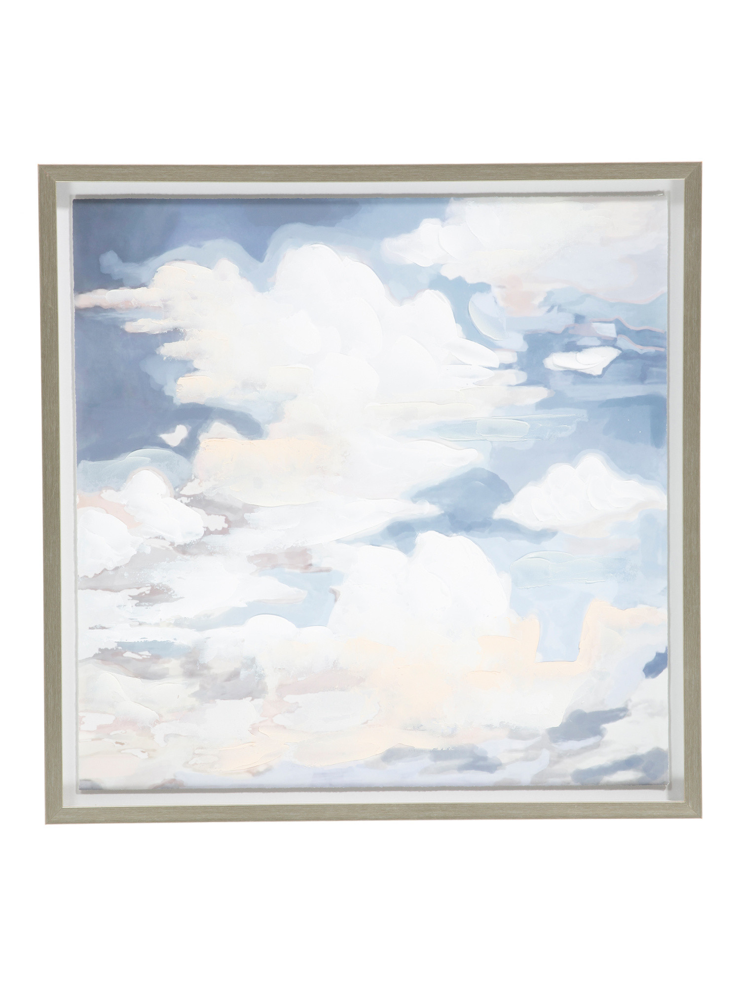 30x30 Plaster Skies Wall Art | Home | Marshalls | Marshalls