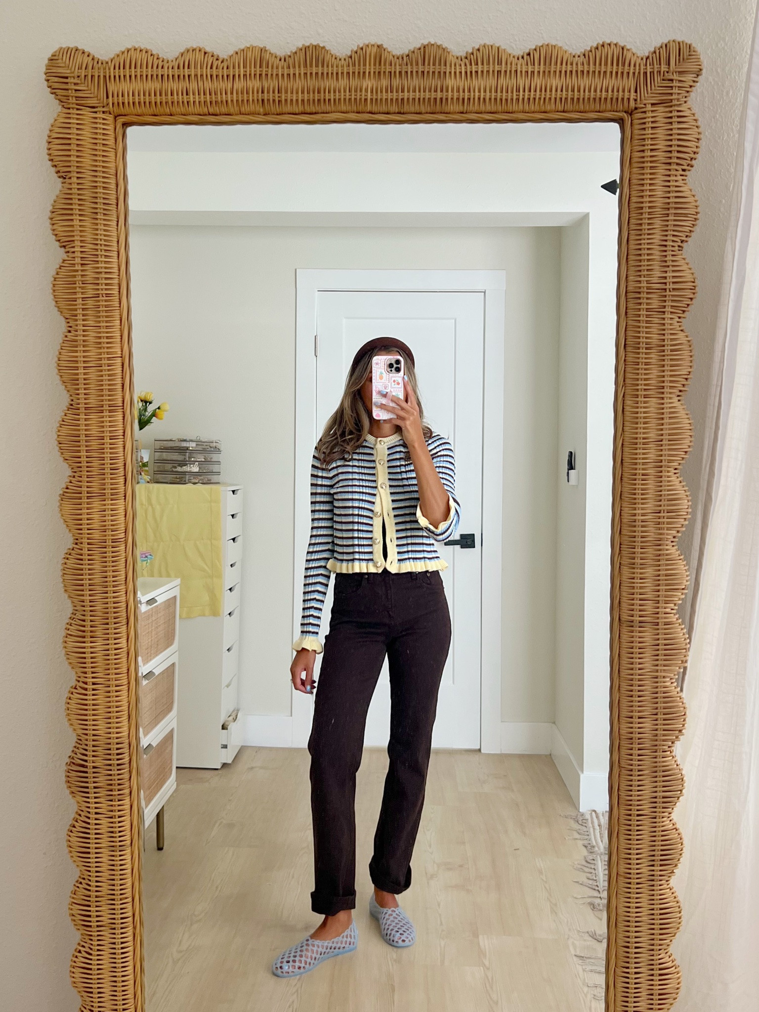 summer to fall transition outfit ideas 🤎 from @shein - wearing an XS in everything

#LTKootd