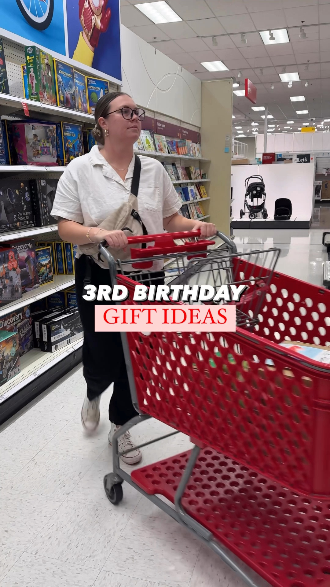 Third birthday gift ideas under $30

3rd birthday, birthday idea, toddler gifts, toddler birthday, target finds, toys

#LTKKids #LTKFindsUnder50