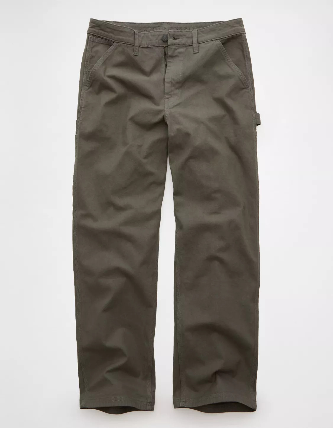 AE Flex Loose Carpenter Pant | American Eagle Outfitters (US & CA)