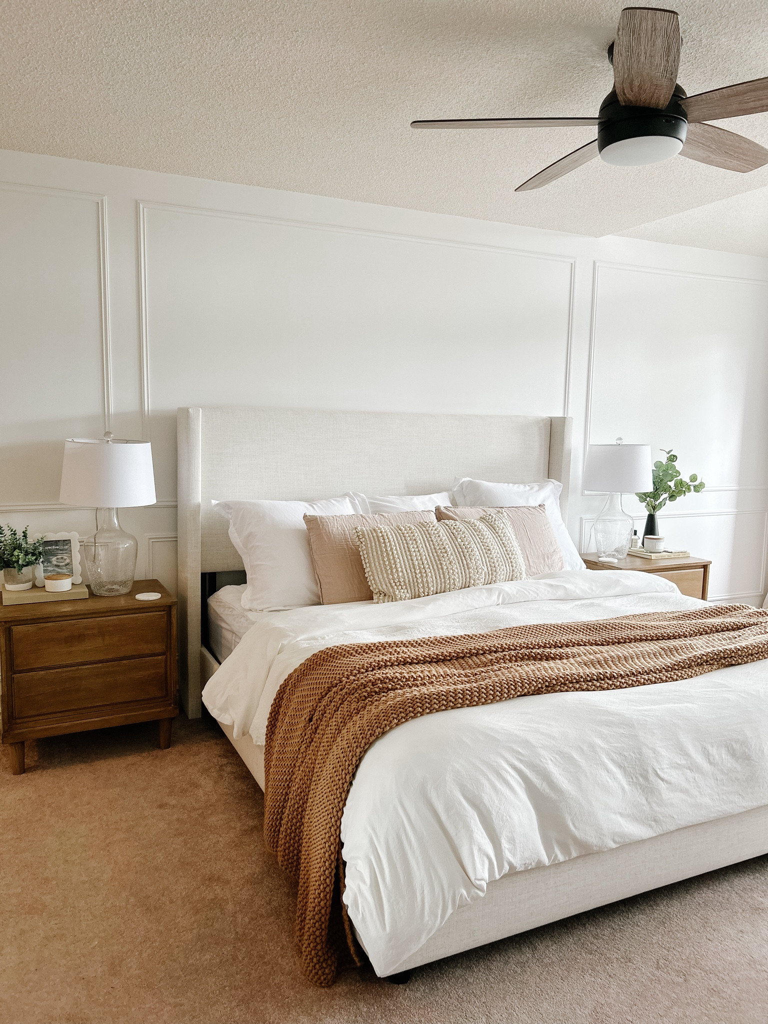 Loving our new bedding 🤍


Transform your bedroom into a haven of comfort and style with this Extra Soft, Lightweight, and Thoughtfully Detailed summer duvet cover set. Elevate your home decor effortlessly while enjoying the perfect balance of coziness and breathability. With its durable craftsmanship and personalized touch, bedtime just got a whole lot dreamier. 

Available on Amazon Canada on sale for $30 (king size) in white 

#amazon #amazonca #amazoncanada #amazonfinds #amazoncanadafinds #amazonhome #amazonbestseller #bedding #duvetcover 

#LTKfindsunder50 #LTKhome #LTKsalealert