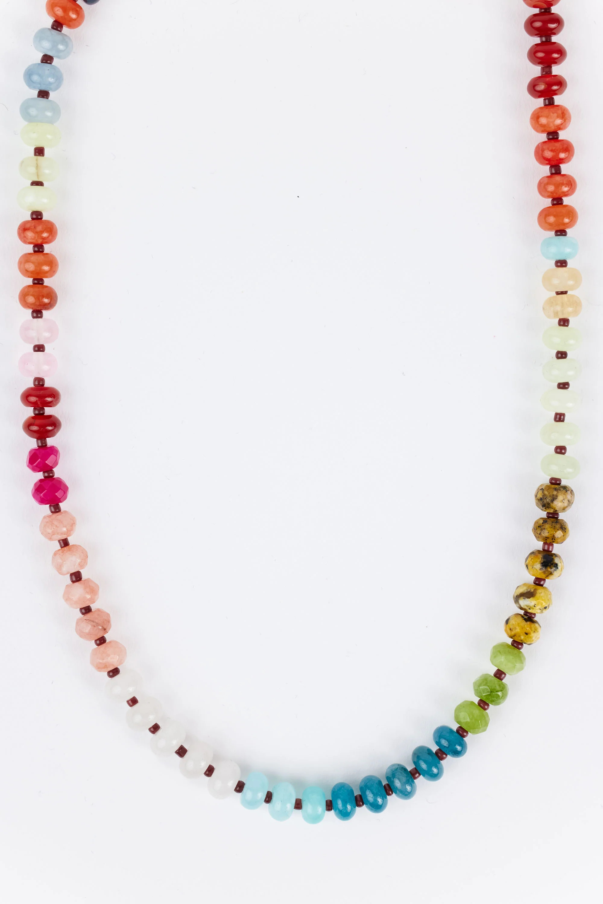Renee Necklace | Avara