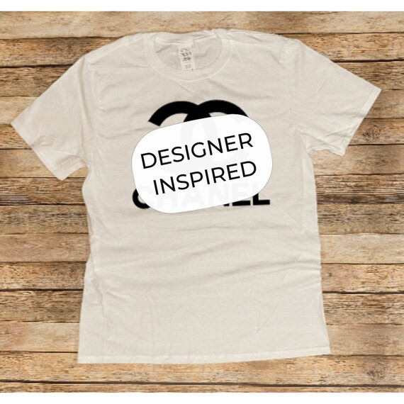 Designer Inspired Unisex Shirt | Etsy (US)