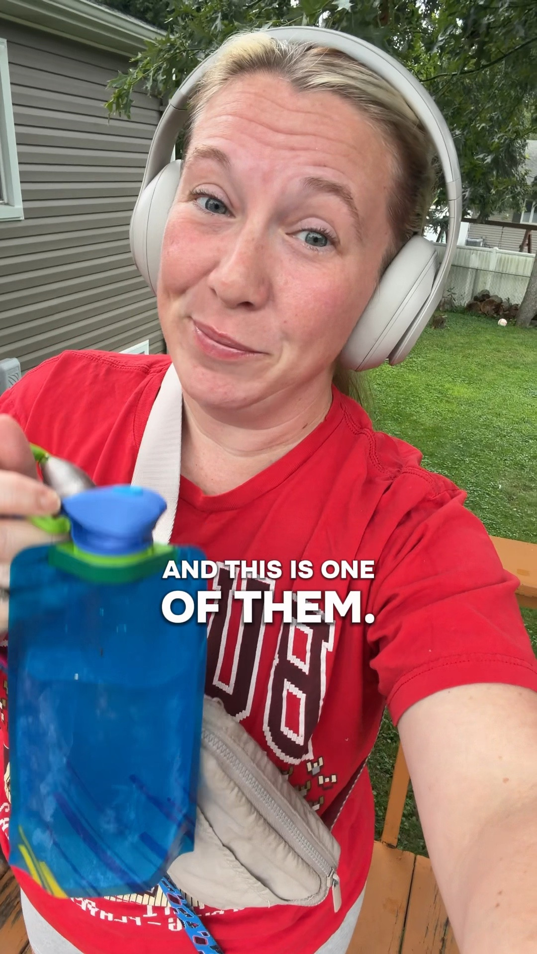 Collapsible Portable Water Bottle For Hiking/Walking👟💦 #waterbottle #collapsiblewaterbottle #walkingessentials #portablewaterbottle

#LTKfitnessgoals #LTKActive #LTKTravel