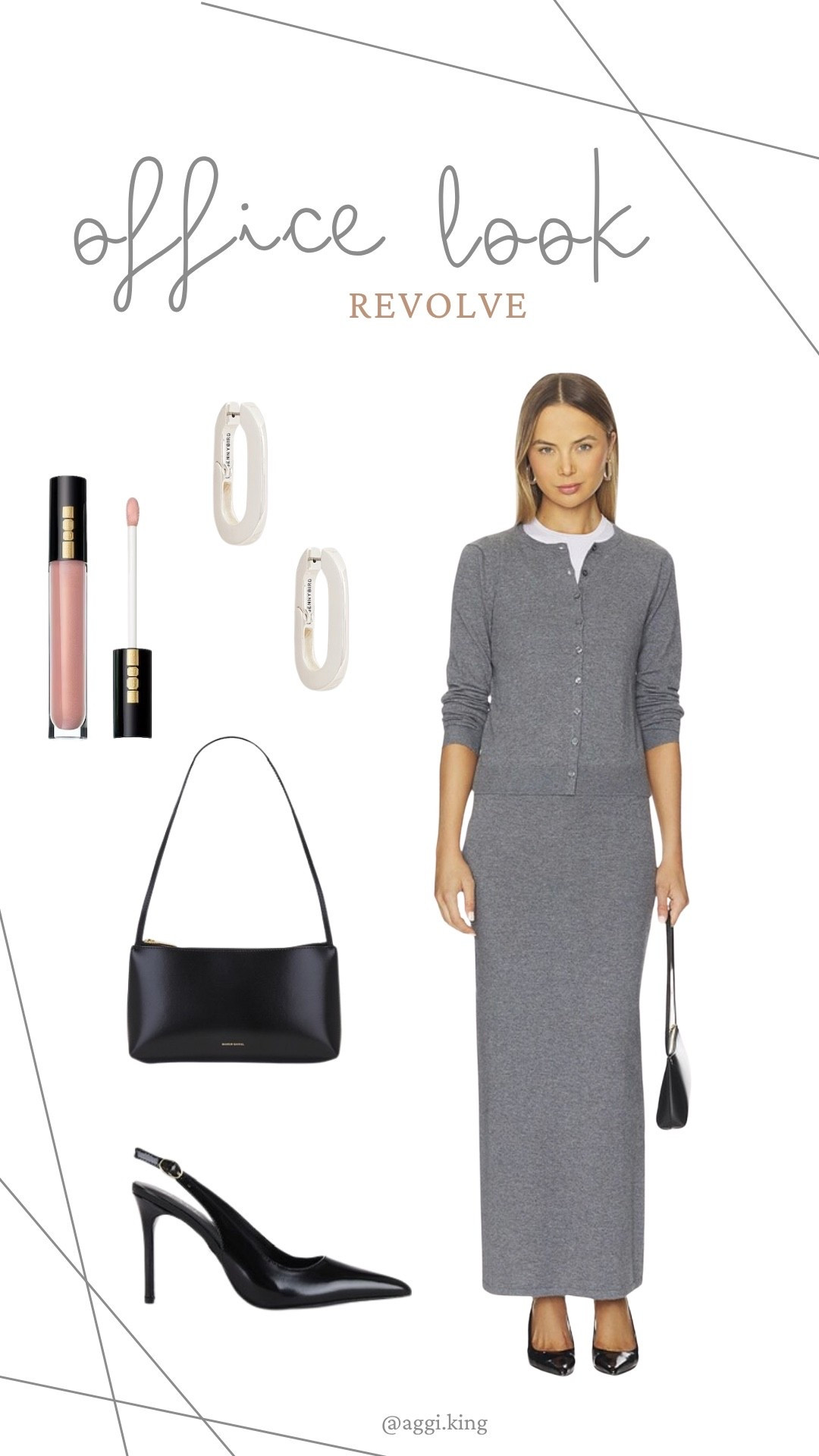 #officelook #workwear #fall 

#LTKFindsUnder100 #LTKStyleTip #LTKWorkwear