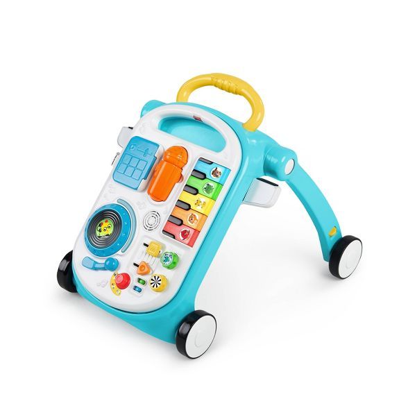 Baby Einstein 4-in-1 Mix & Roll Activity Walker Play Center | Target