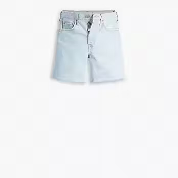 501® Mid Thigh Women's Shorts | LEVI'S (US)