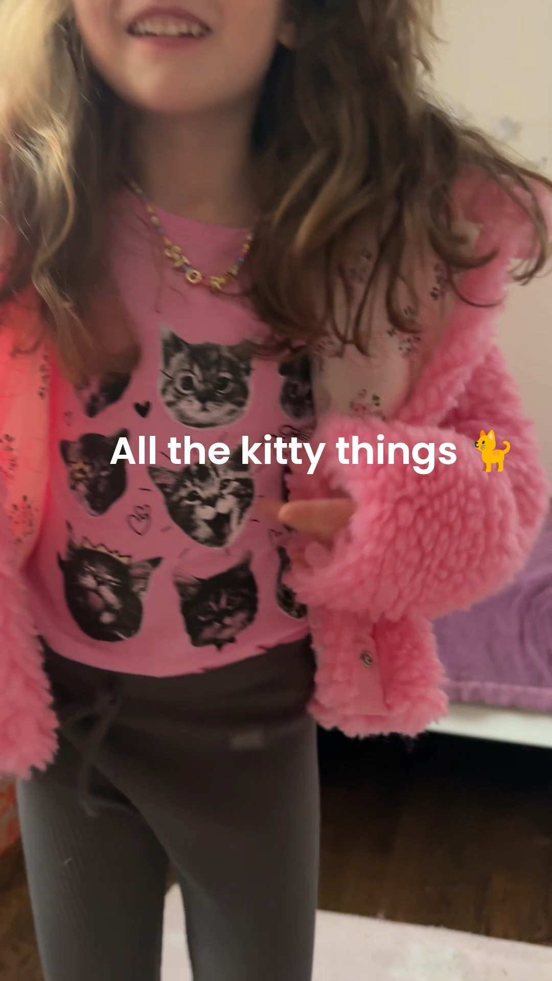 For kitty loving girls! #giftguide #christmasgifts 

#LTKSaleAlert #LTKHoliday #LTKKids