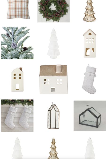 Holiday finds!! So many cute finds @walmart 

#LTKSeasonal #LTKHolidaySale #LTKhome