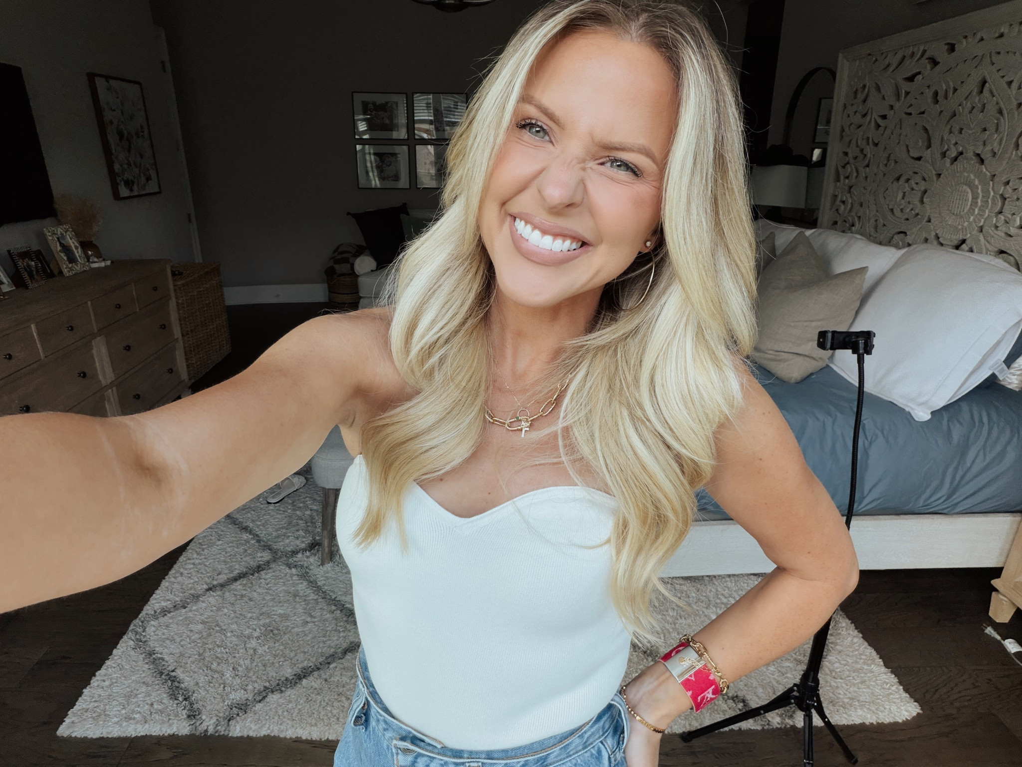 New jewelry collection from KC Chic Designs! ⭐️Code NICOLE works sitewide