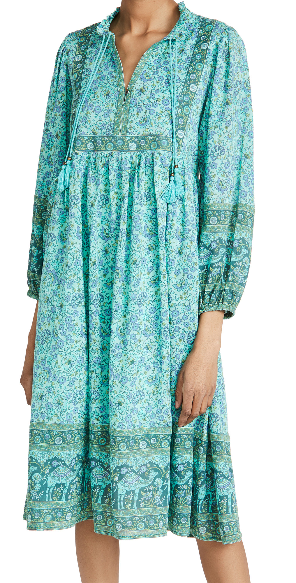 SPELL Sundown Dress | Shopbop