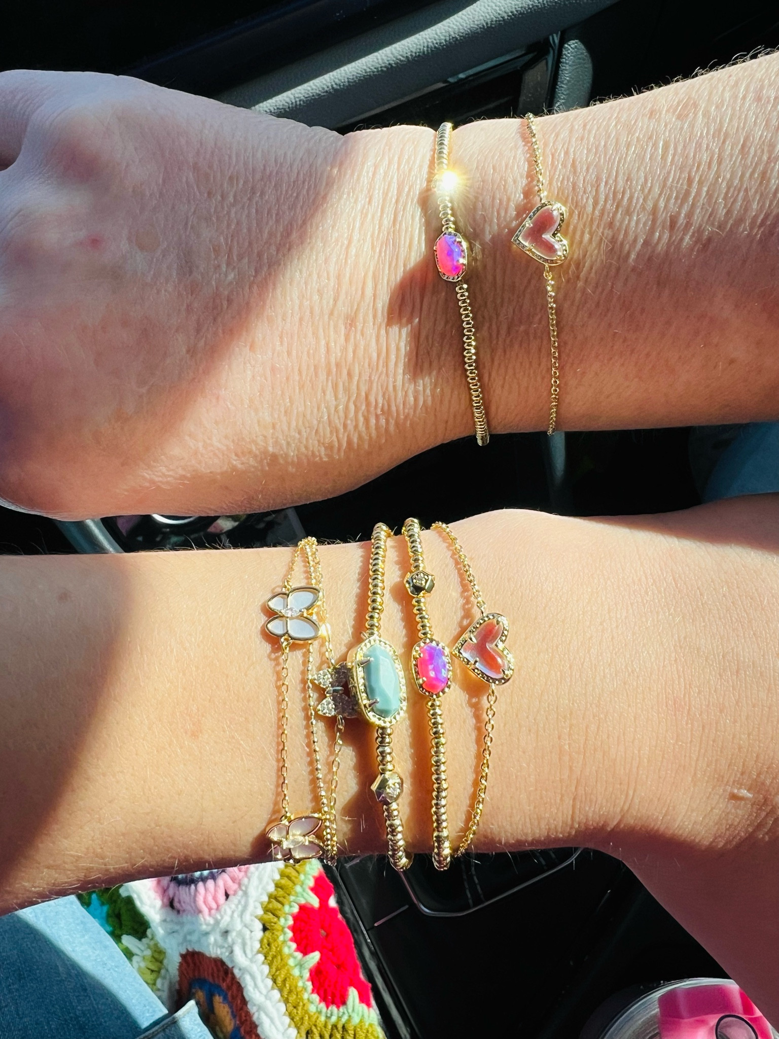 Matching w my momma💘

#LTKfindsunder100