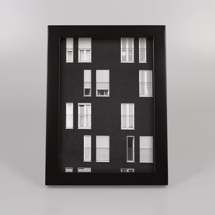 Thin Frame Black - Room Essentials™ | Target