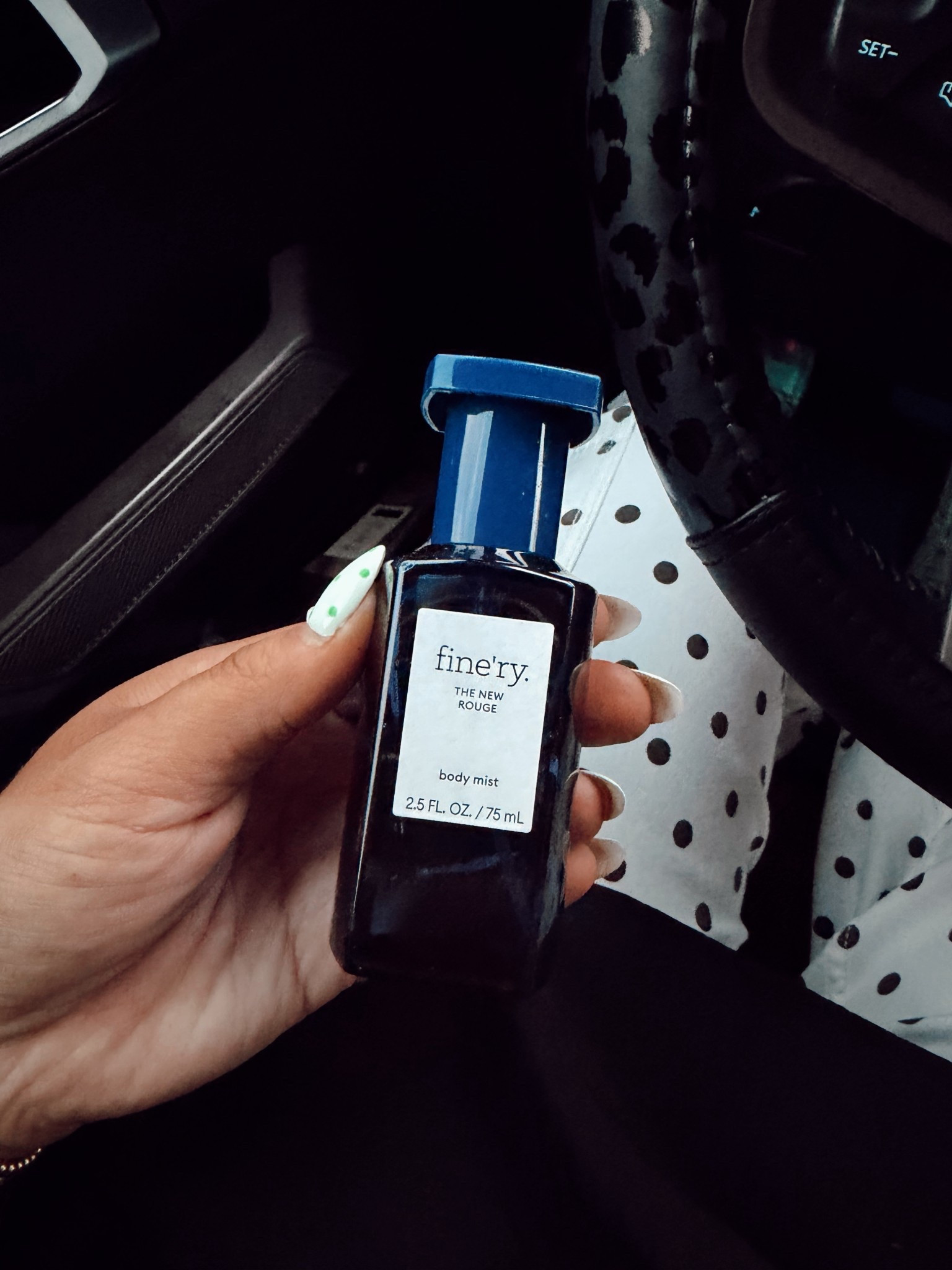 Scent of the day always Finery Fragrance 🩵

#LTKmomlife #LTKselfcare #LTKootd