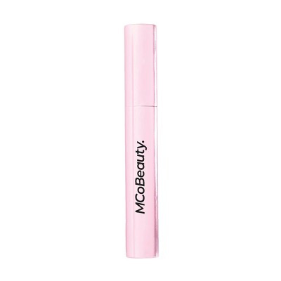 MCoBeauty UltraCurl Mascara - Black - 0.21oz: Lengthening, Volumizing, Vegan, Matte Finish | Target