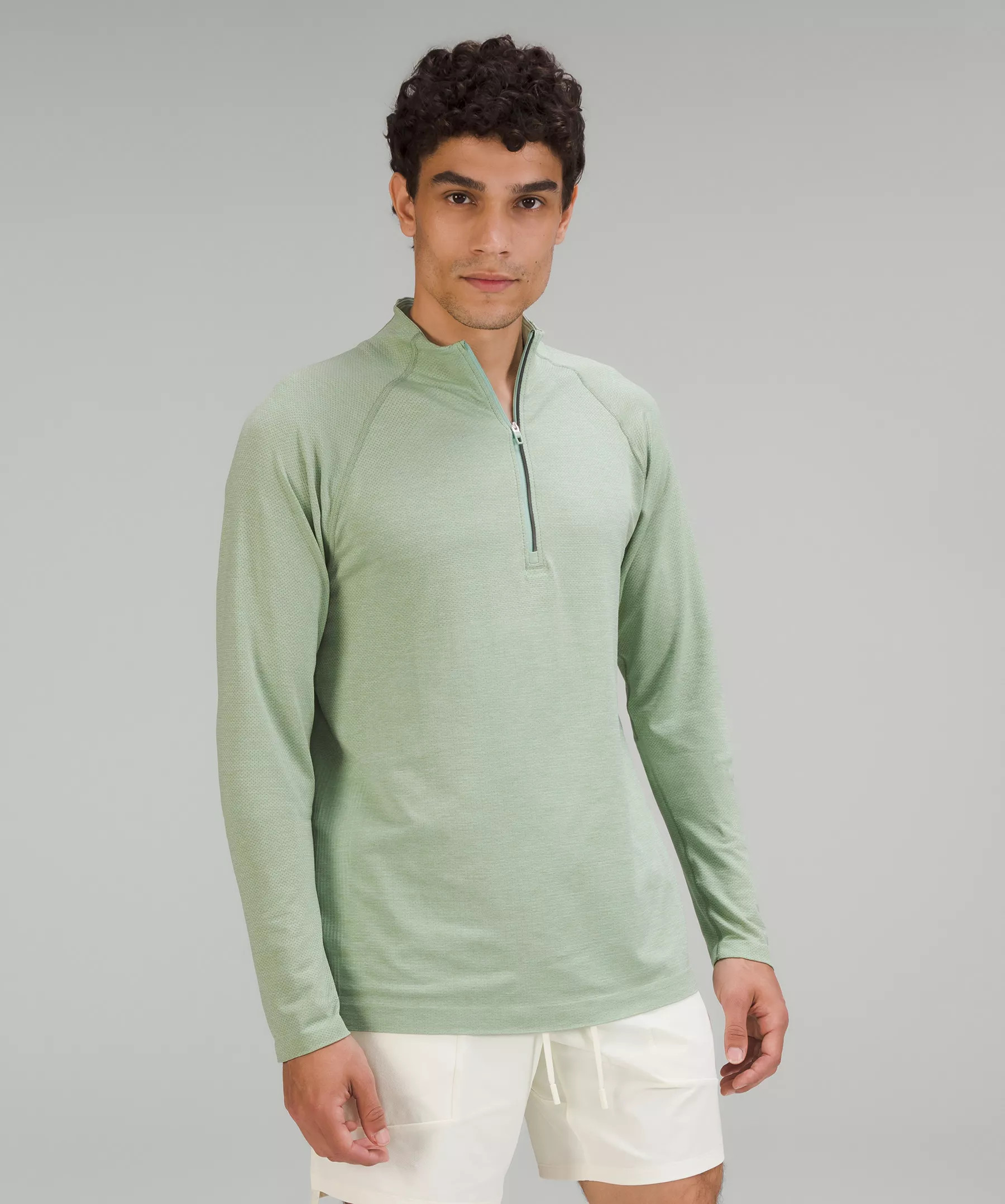 Metal Vent Tech Half-Zip 2.0 | Lululemon (US)