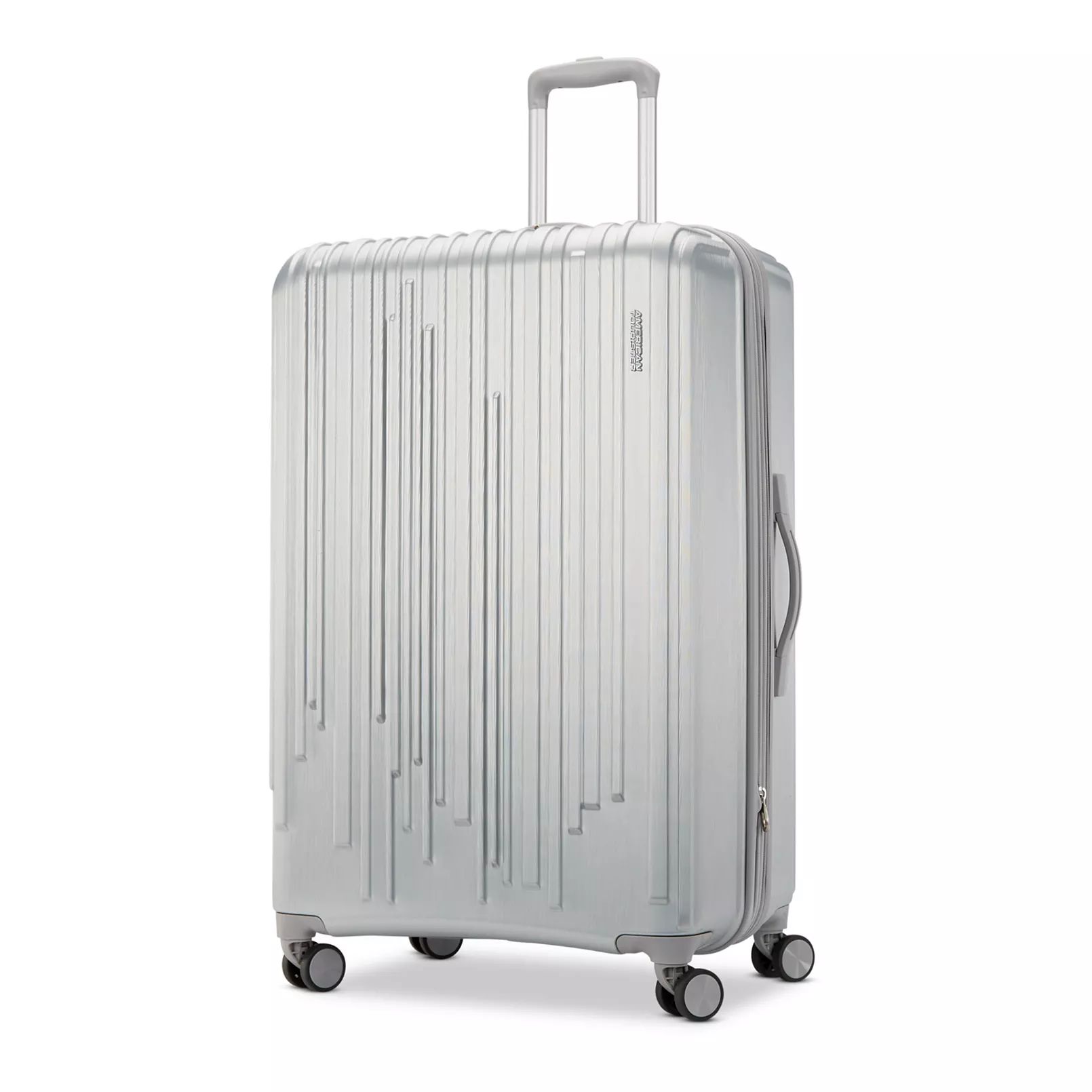 American Tourister Burst Max Quatro Hardside Spinner Luggage | Kohl's