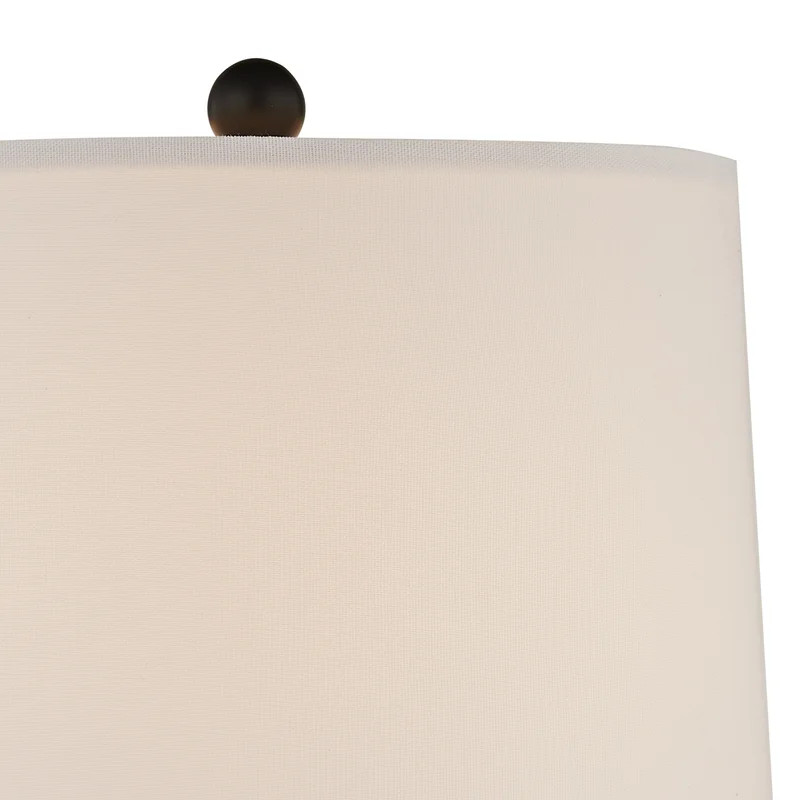 Letchworth Metal Table Lamp | Wayfair North America