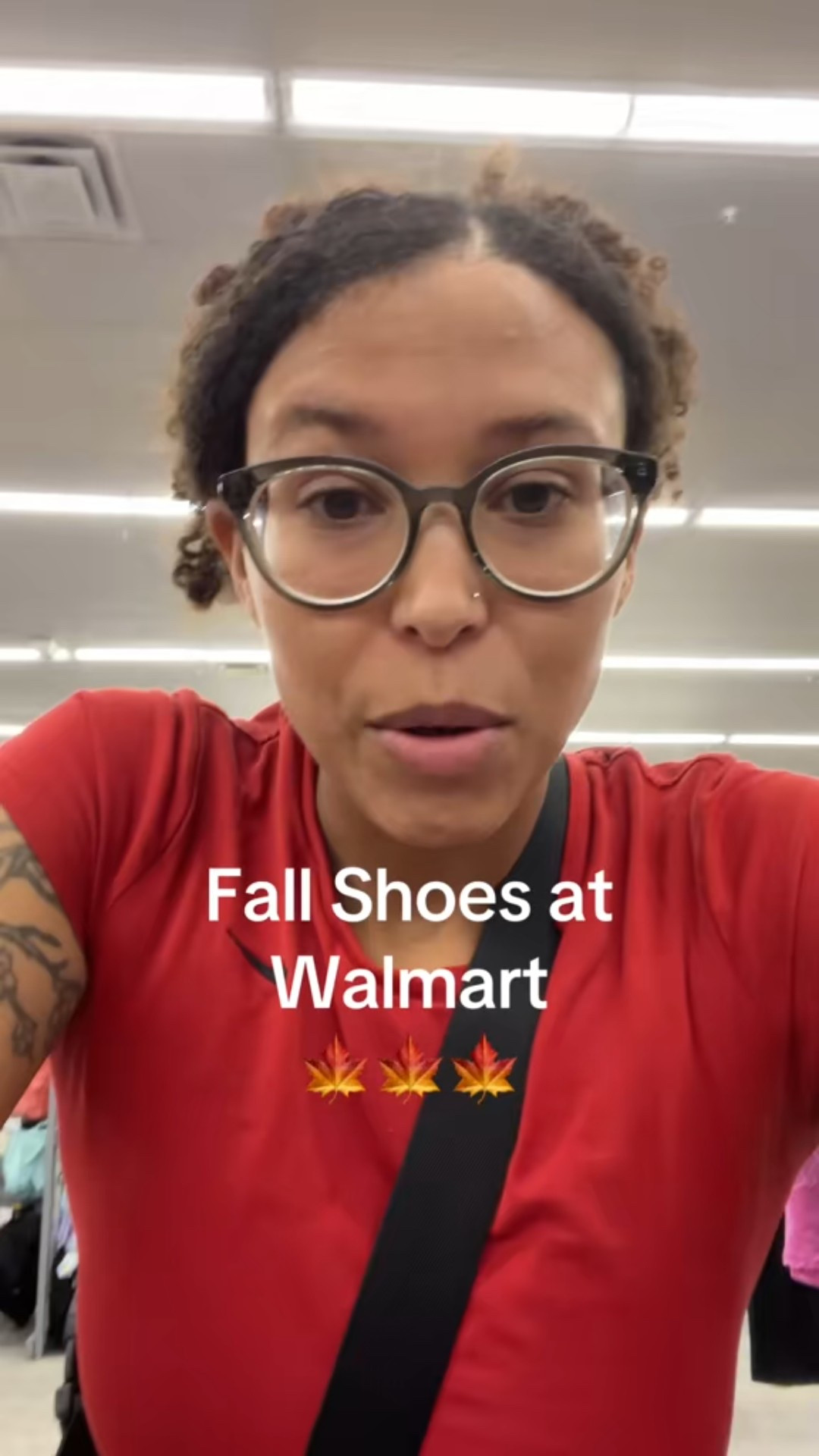 Fall Shoes from Walmart 🍁👢

#LTKSeasonal #LTKStyleTip #LTKShoeCrush