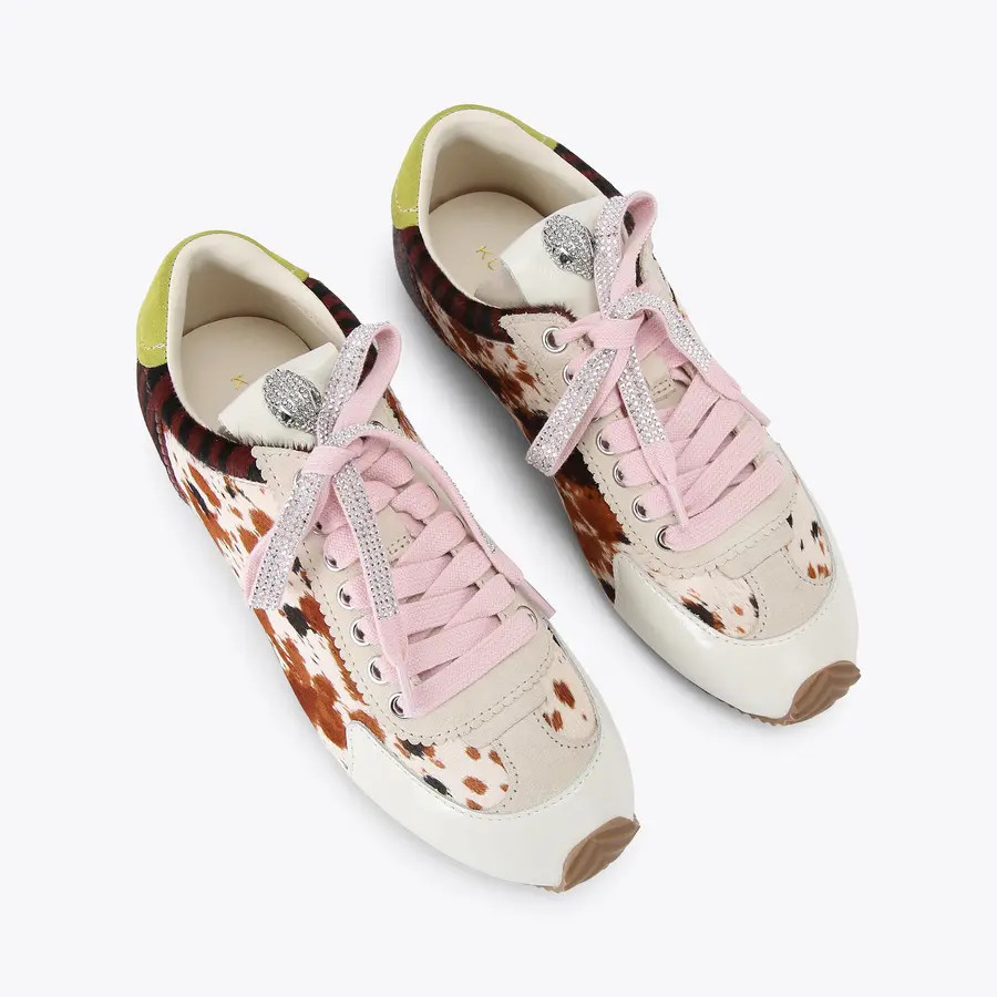 islington sneaker | Kurt Geiger UK