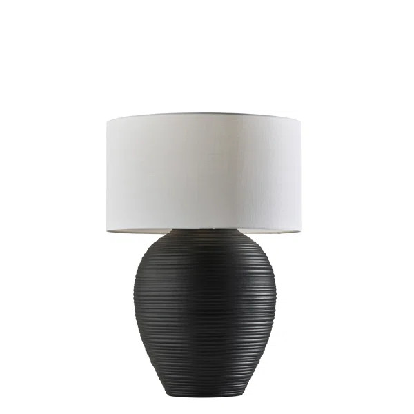 Adella Ceramic Table Lamp | Wayfair North America
