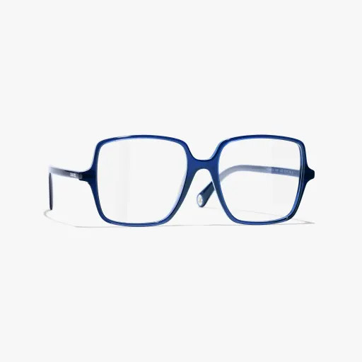 CHANEL Square Eyeglasses | Chanel, Inc. (US)