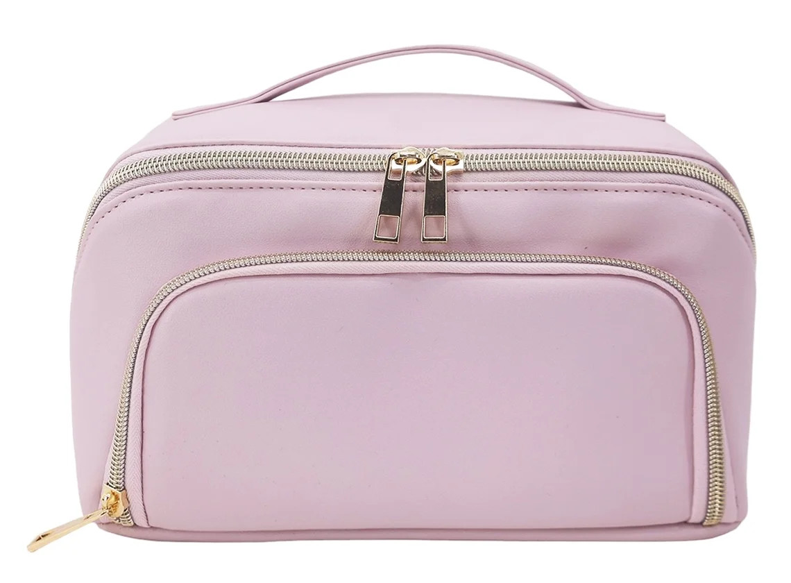 RED.STONE Large Organizer,Travel Makeup Bag , Cosmetic Bag. | Walmart (US)