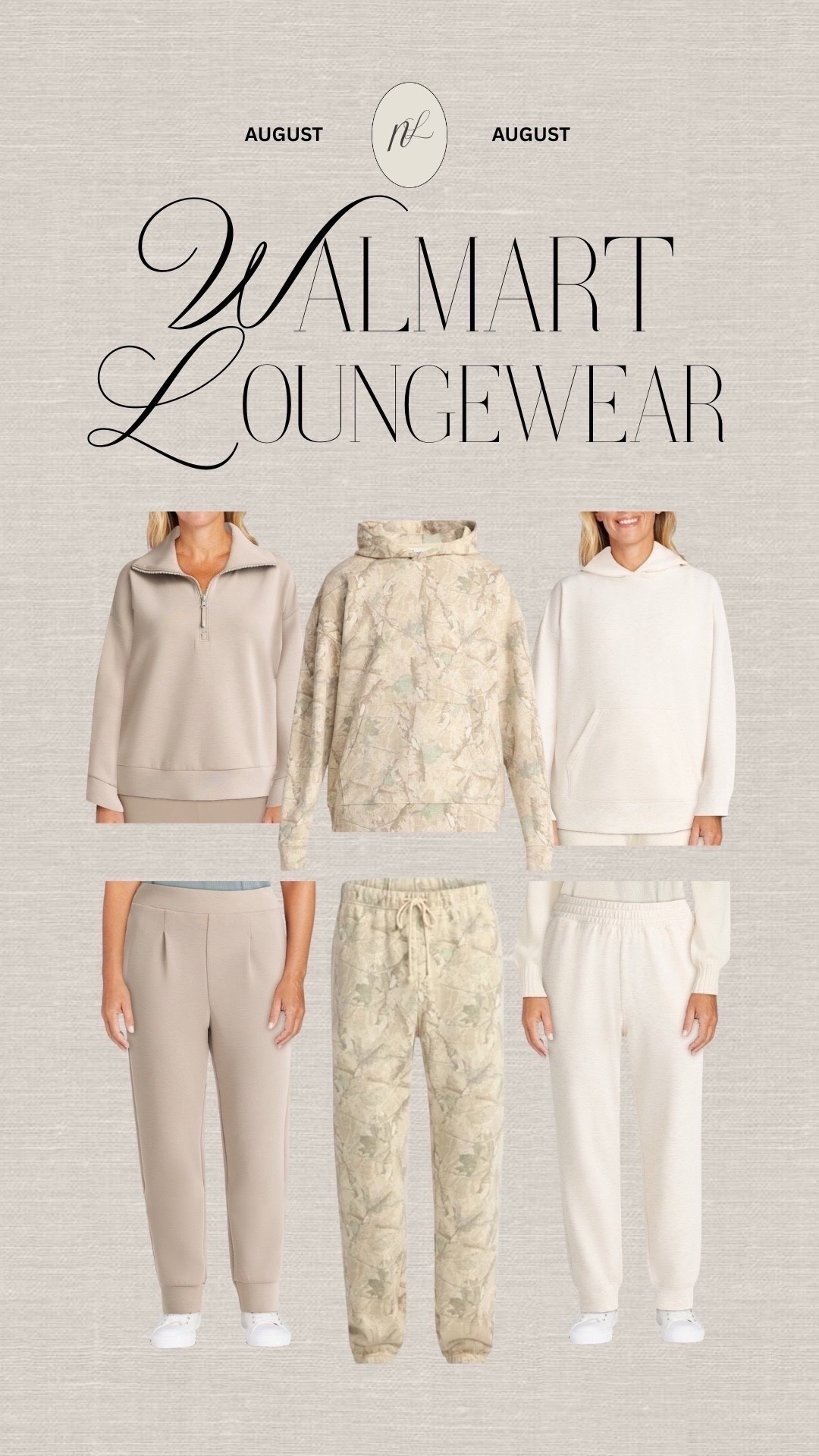 Walmart Loungewear sets perfect for Fall/Winter 

Follow my LTK @whereyourheartisnow on the @shop.LTK app to view this post and get my exclusive app-only content!

#liketkit 
@shop.ltk
https://liketk.it/5r32Z

#LTKTravel #LTKFindsUnder50 #LTKSeasonal