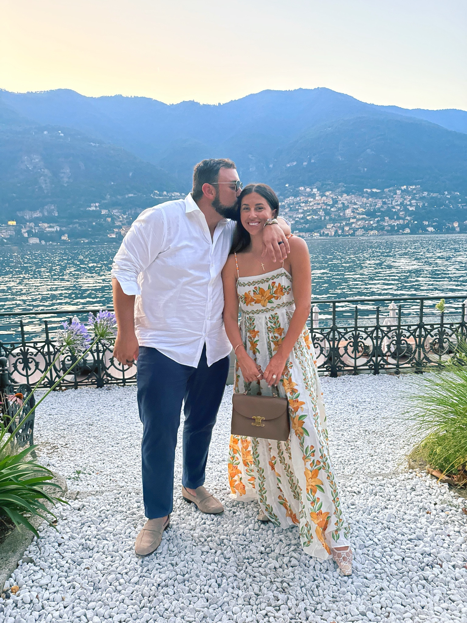 Dress: small

This dress was stunning! It’s definitely more of an investment piece but if you have a special occasion it is great. I’ll link a couple similars too!