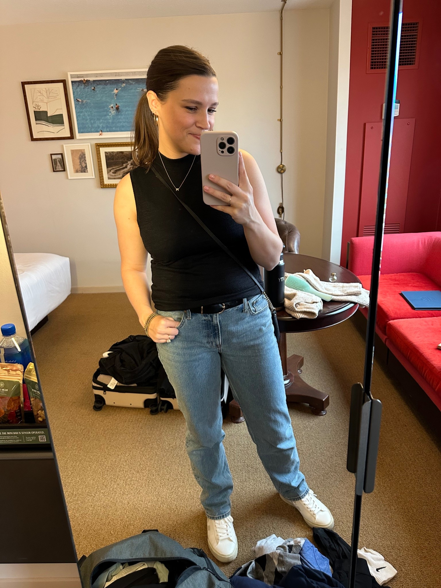 Happy Thanksgiving! Abercrombie is having a great sale - linked some of my favorites! The top I’m wearing is old Abercrombie so I linked similar!

#LTKSaleAlert #LTKHoliday #LTKCyberWeek