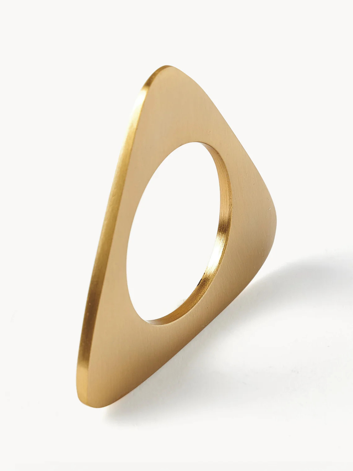 Servetringen Triangle, 4 stuks | Westwing EU