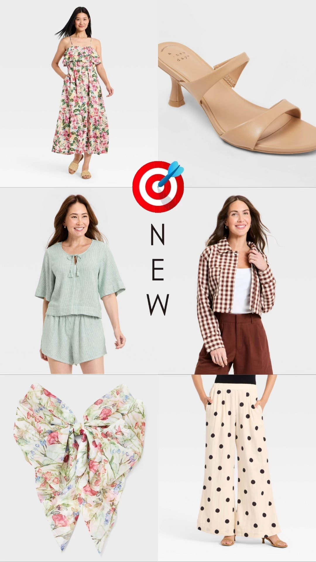 New Target arrivals! 

#LTKPetite #LTKootd #LTKSaleAlert