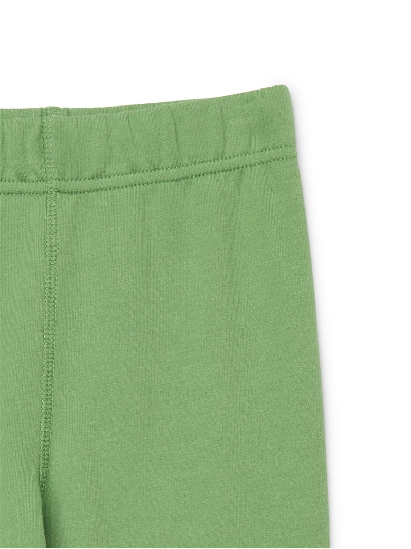 Garanimals Toddler Boys French Terry Joggers, Sizes 18M-5T | Walmart (US)