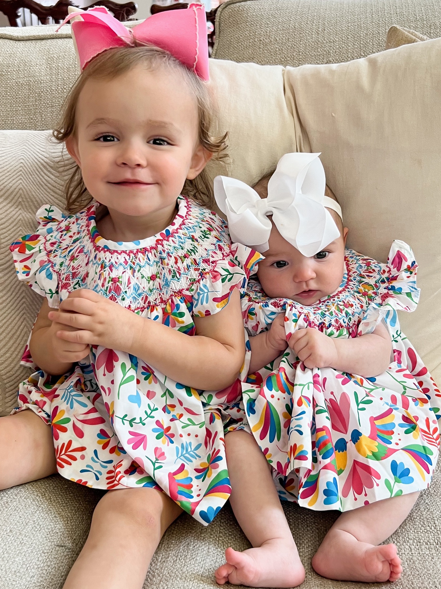 Baby girl sister sets 
Fiesta 
Cinco de mayo 
Mexico 
Vacation outfit 
Baby girl fashion 

#LTKkids #LTKbaby #LTKfamily