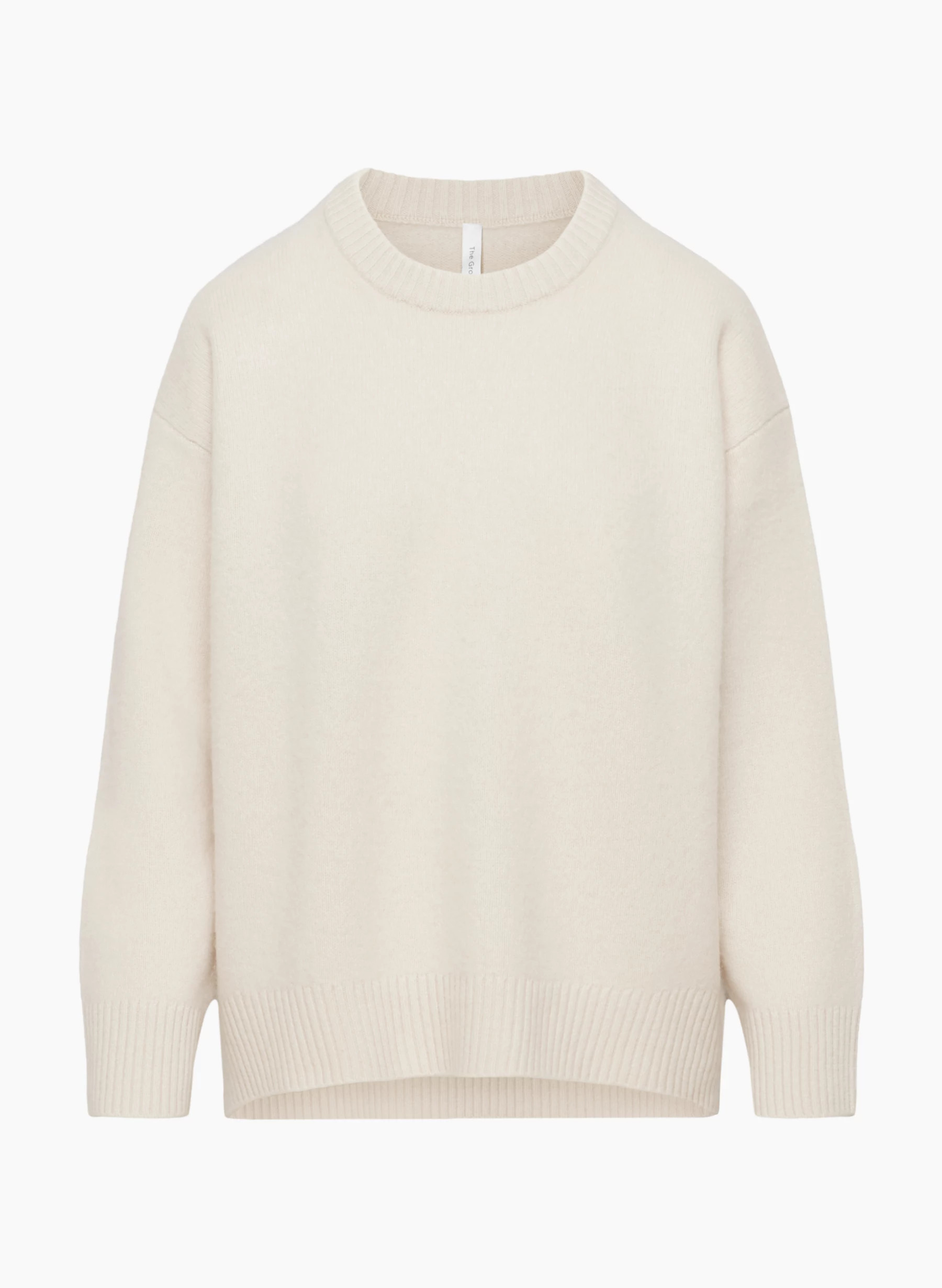 CORTADO CASHMERE SWEATER | Aritzia