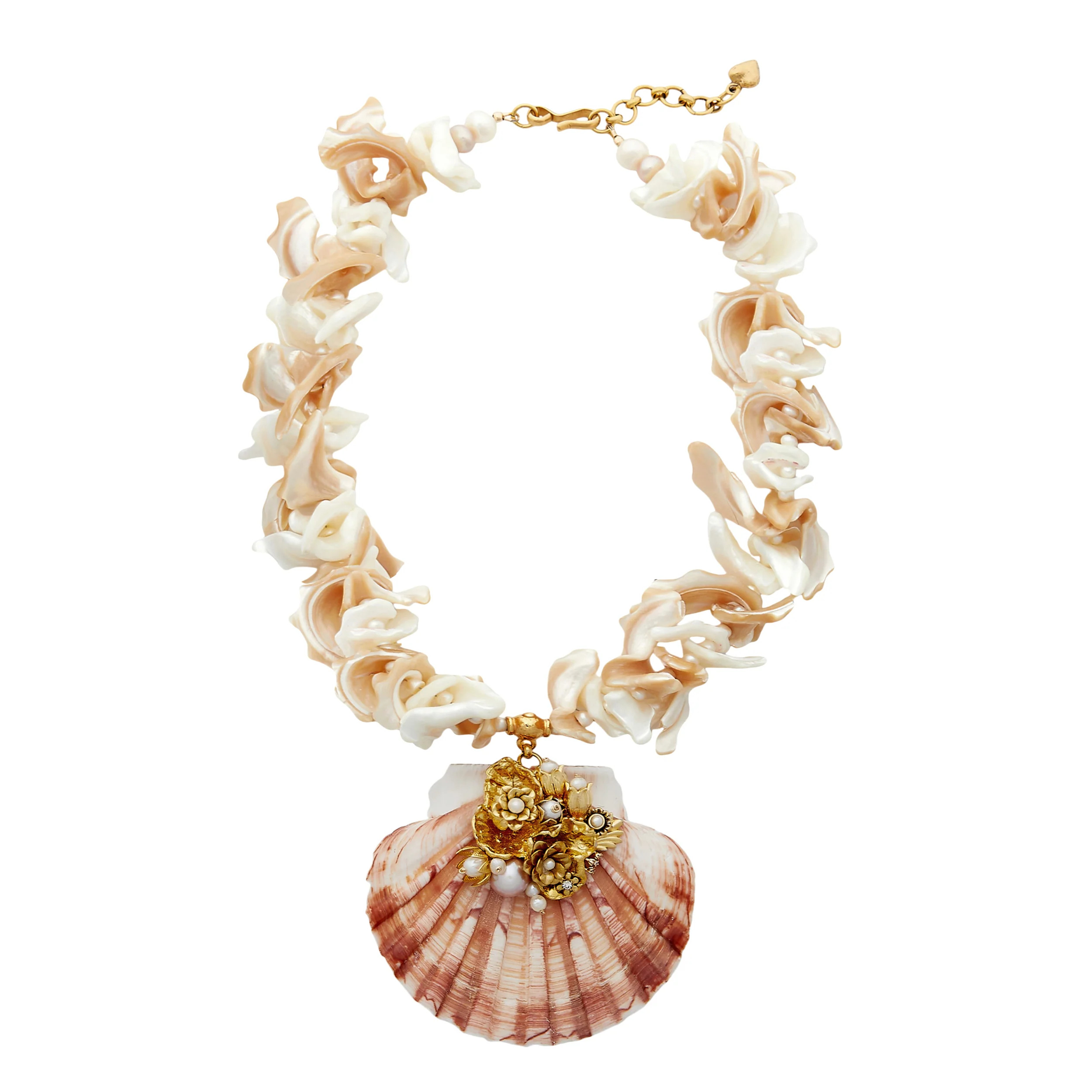 Theodora Necklace | Brinker & Eliza