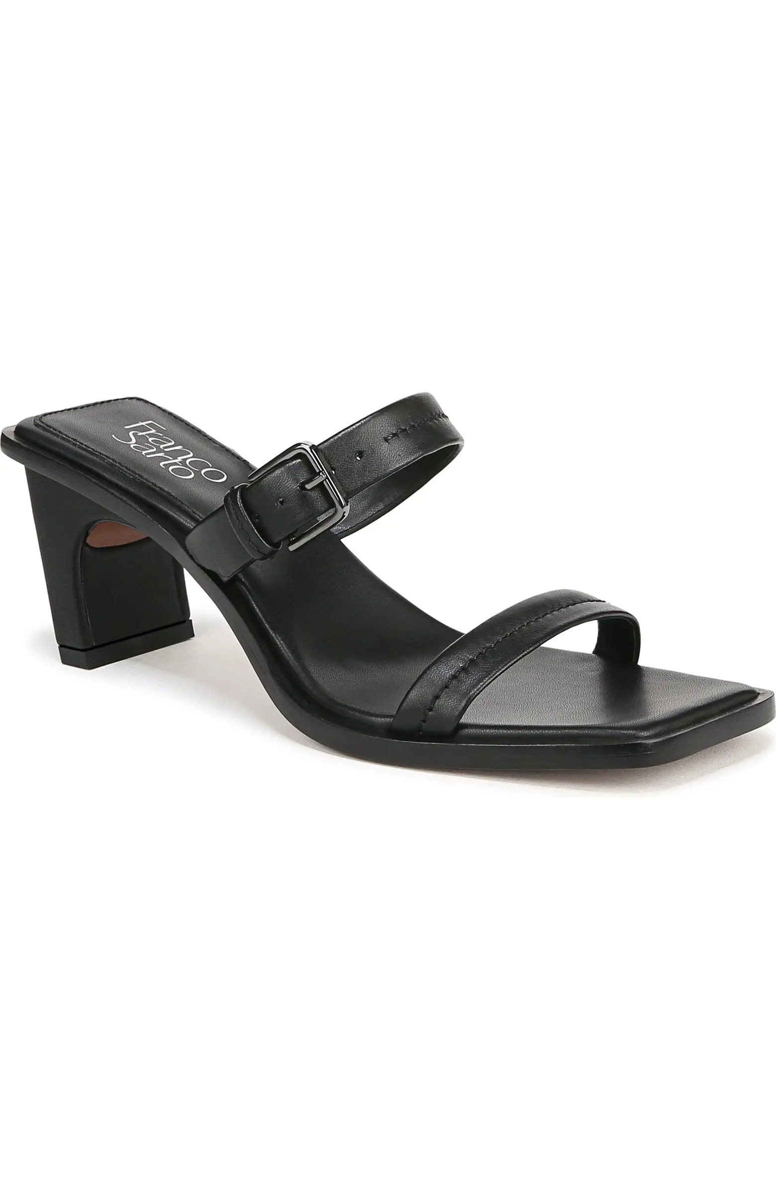 Frenza Two Strap Sandal (Women) | Nordstrom